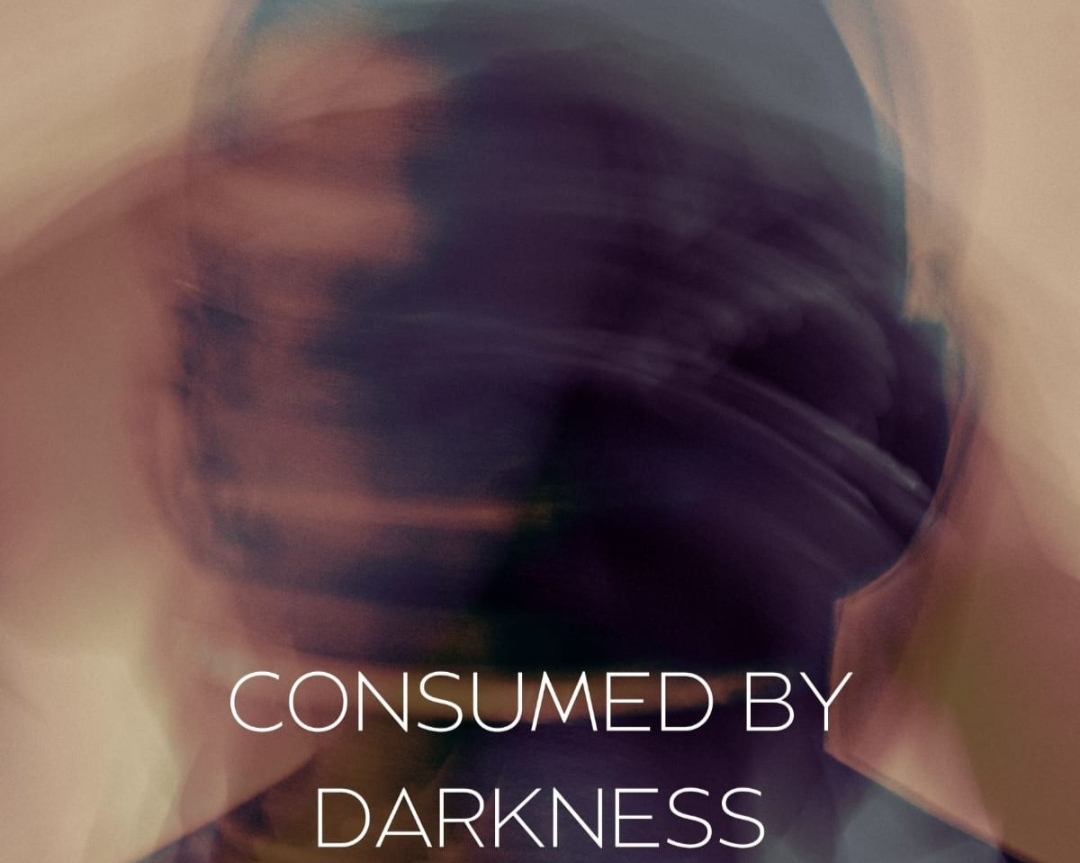 Trailer: Consumed by Darkness (Horror Shortfilm)