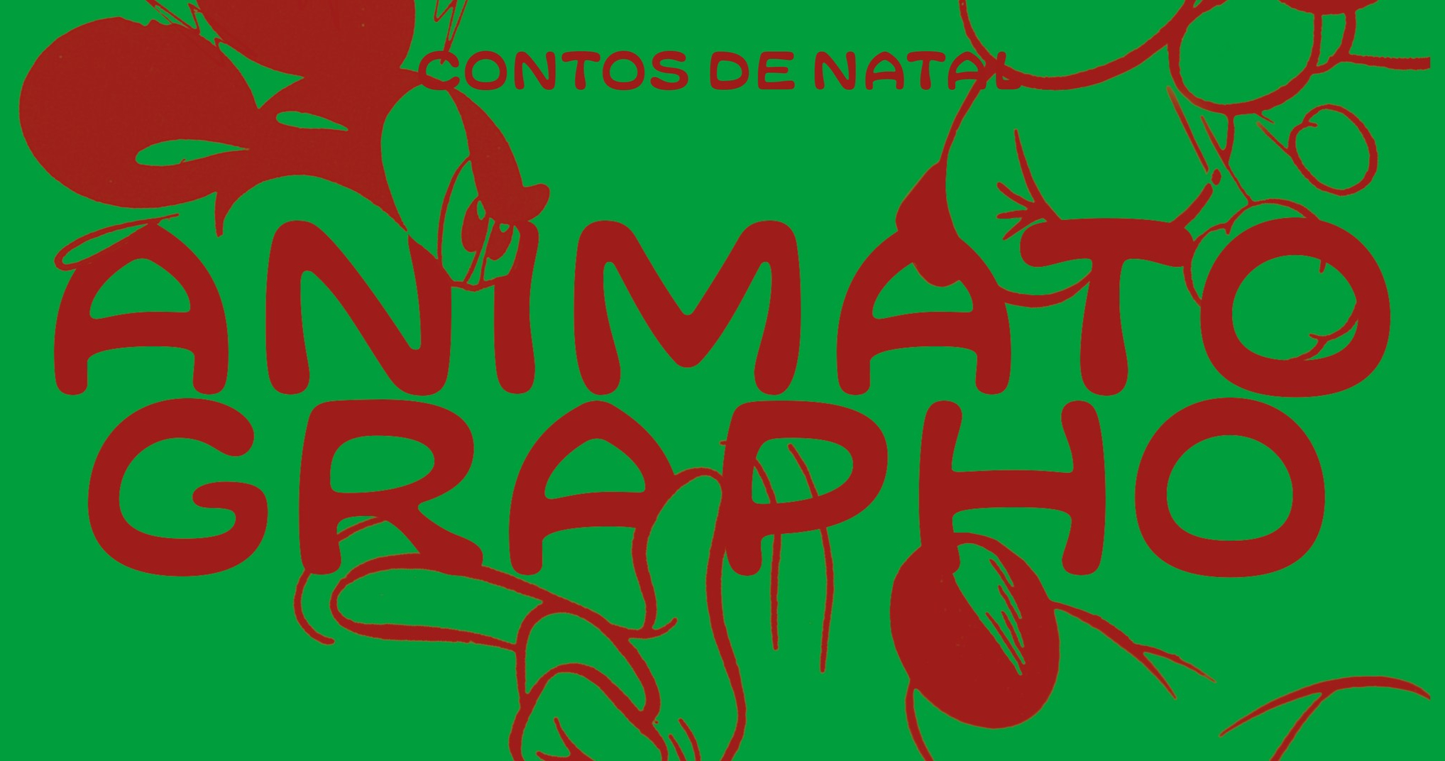 Trailer: Animatographo (Christmas Films Screenings)