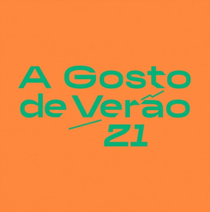 Teaser: A Gosto de Verão '21 (Film Screenings Week)