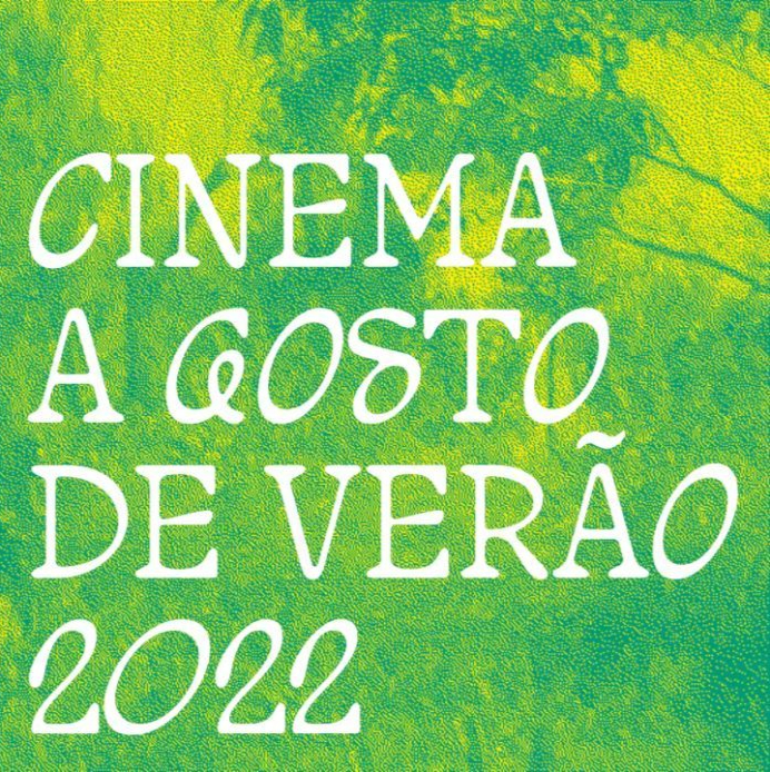 AFTERMOVIE: A Gosto de Verão '22 (Film Screenings Week)